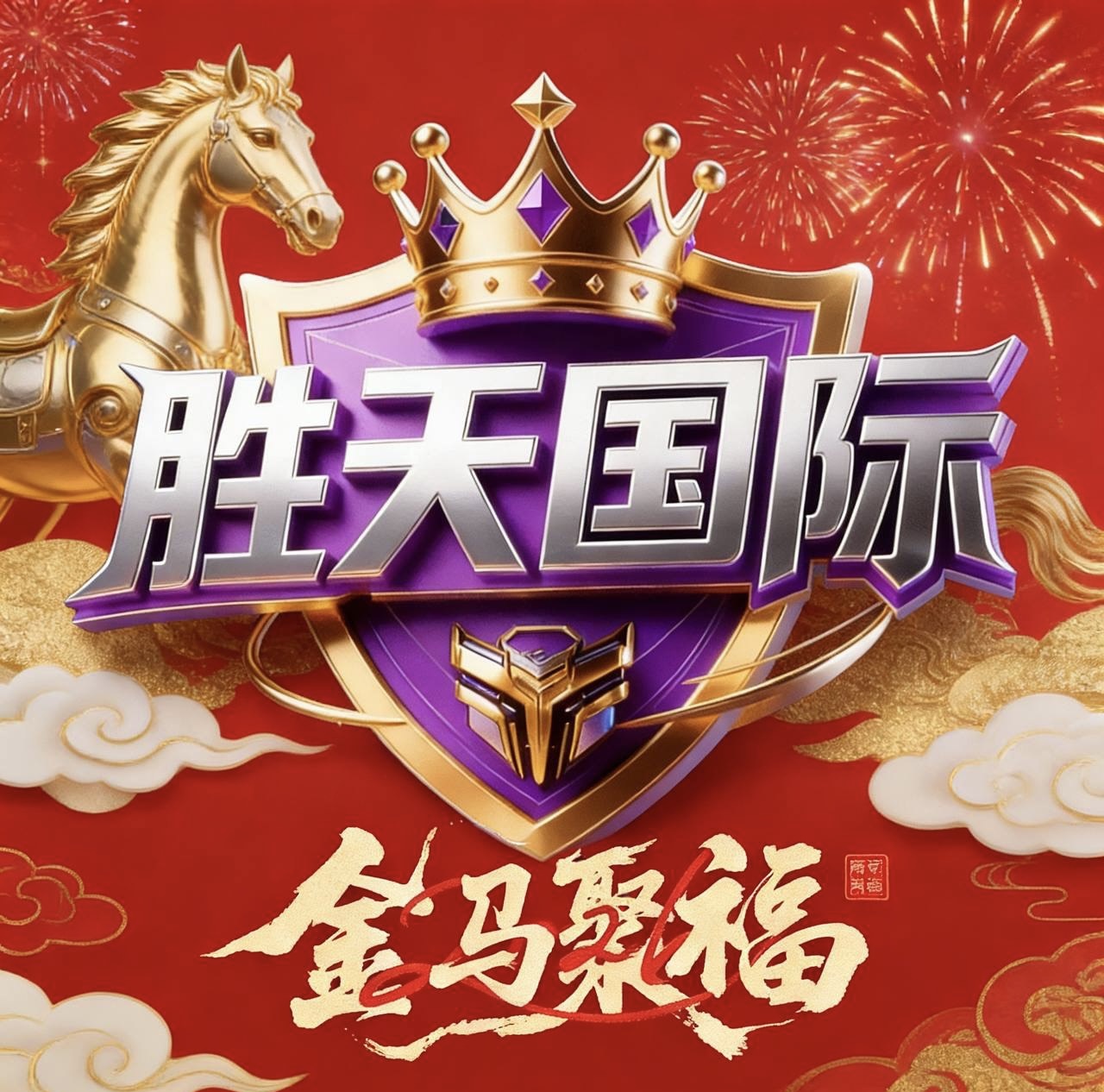 胜天国际